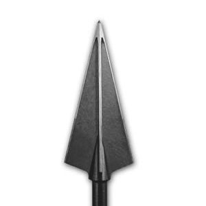 VPA 3-Blade Broadheads Non-Vented 1 1/4″ Diameter 3-pack