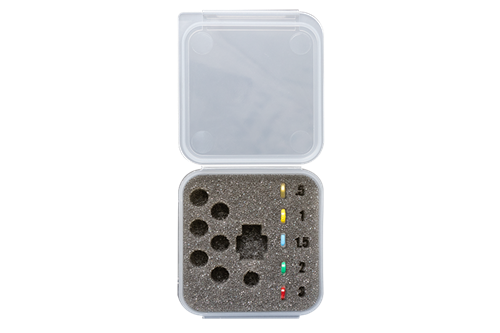 Podium Peep™ Clarifier Kit