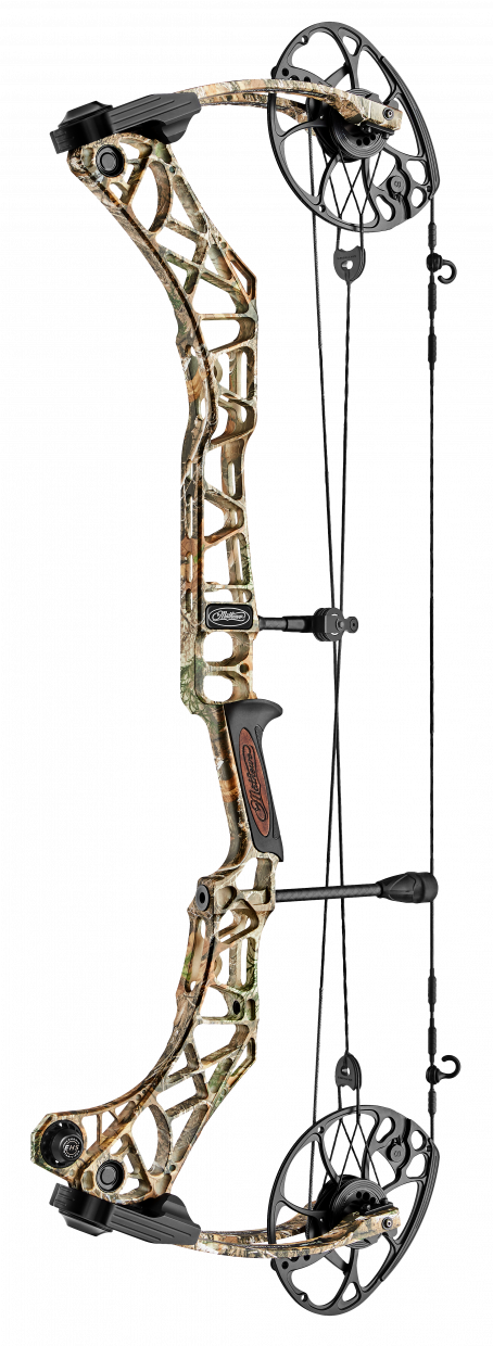 2020 MATHEWS VXR 31,5