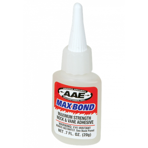 AAE Max Bond Lim 20g