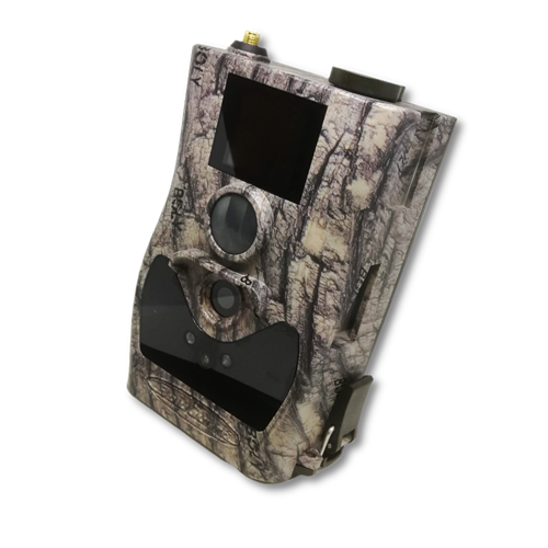 Bolyguard BG584-24MP-4G MMS Kamera klar til brug