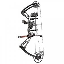 Bowtech Convergence RTH Package