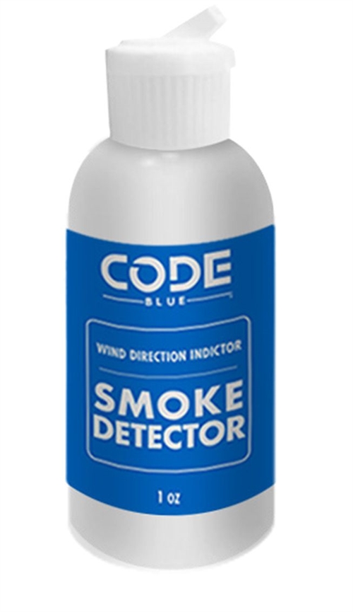 CODE BLUE Smoke Detector