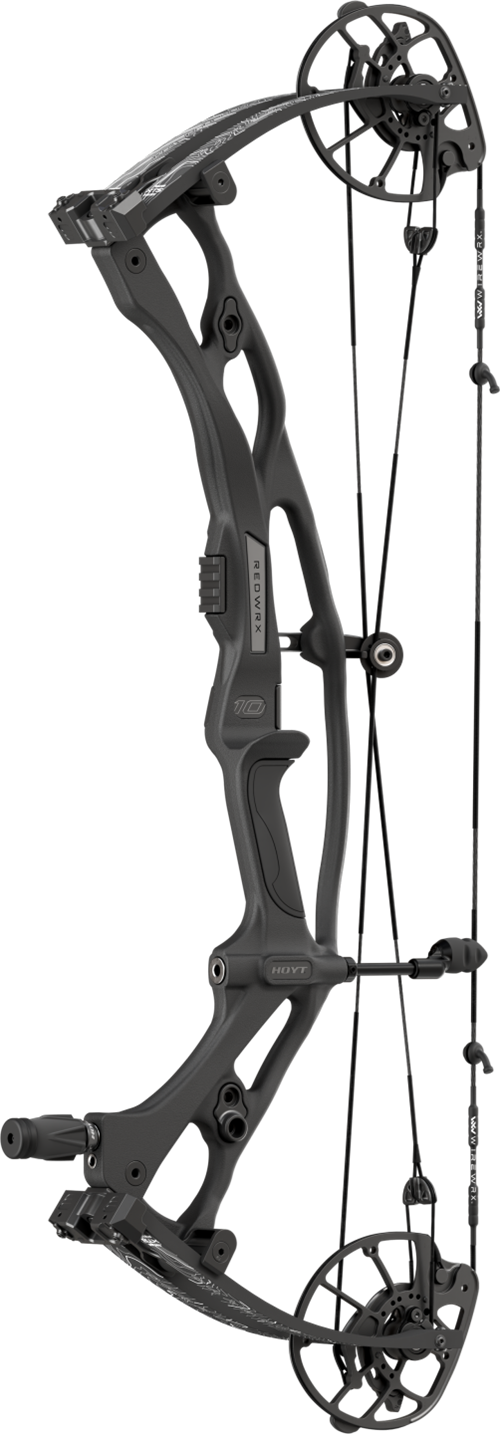 Hoyt Carbon RX-10