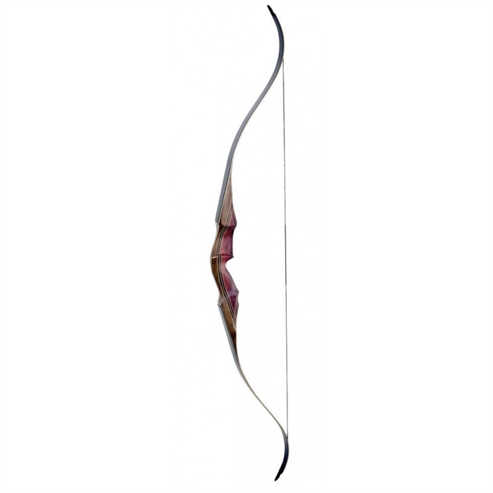 Samick Fieldbow One Piece Lion 60"