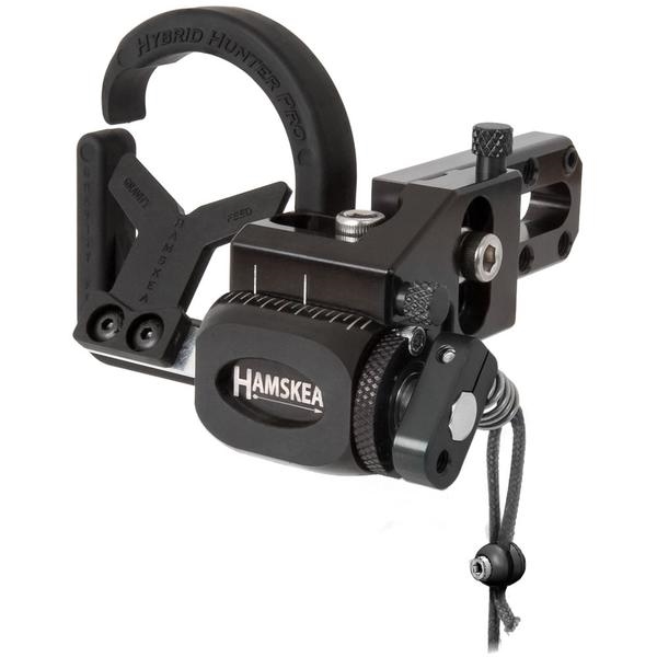 Hamskea Hybrid Pro