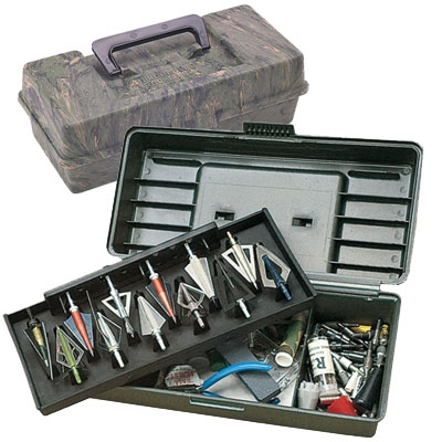 MTM Broadhead Tackle Box