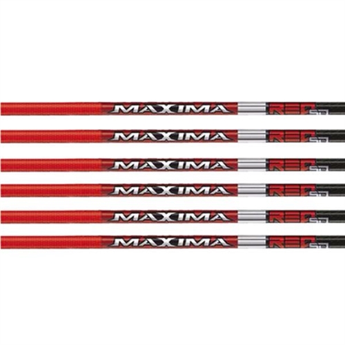 CARBON EXPRESS MAXIMA RED SD