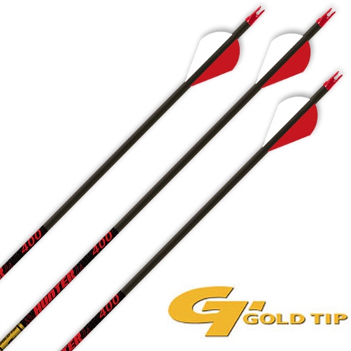 Gold Tip Hunter