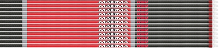 CARBON EXPRESS MAXIMA RED