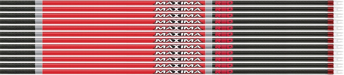 CARBON EXPRESS MAXIMA RED