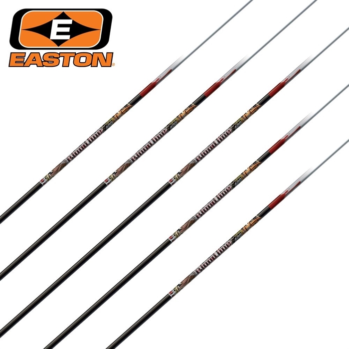 Easton Carbon Bloodline skaft