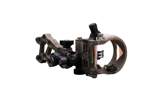   Truglo Rival Hunter