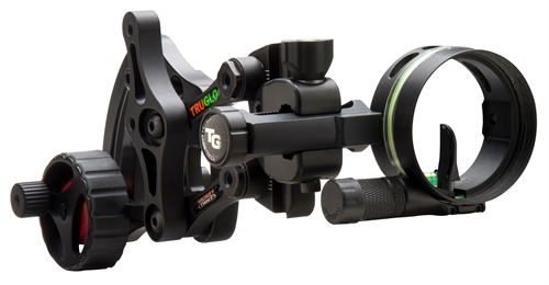  Truglo RR Micro Wheel