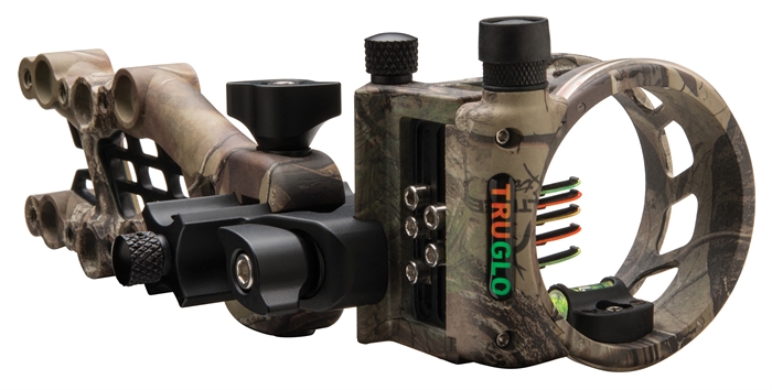 Truglo Carbon Hybrid