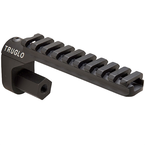 Truglo Picatinny Rail