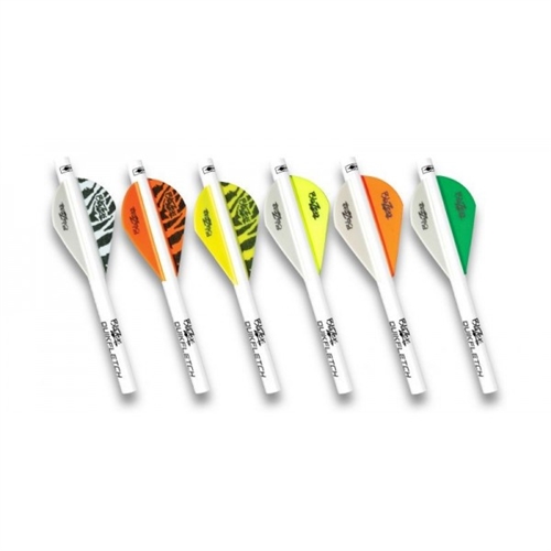 Blazer Vanes Quick Fletch